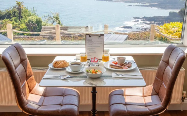 Mevagissey Bay Hotel