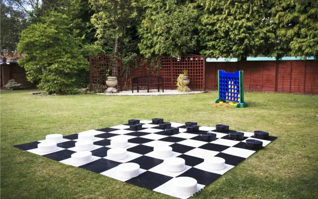 voco St. John's Solihull by IHG