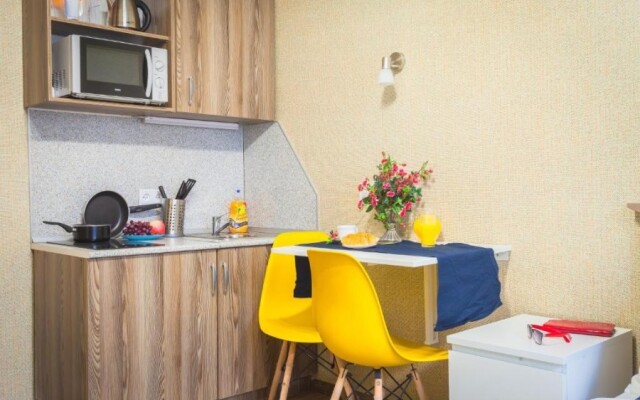 Гости Любят на Чехова 4