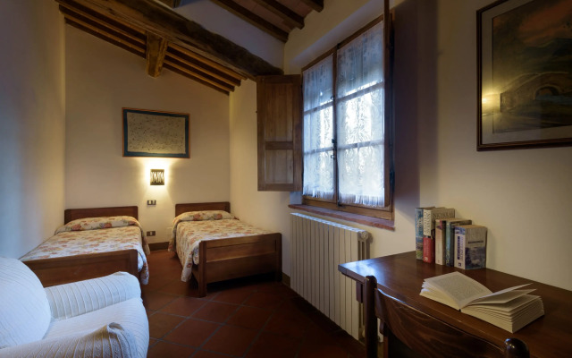 La Casa delle Querce Holiday House