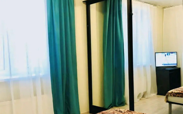 Relax Apart (Релакс Апарт) на проспекте Мельникова 3