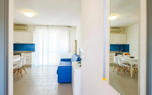 Acquamarina Appartamenti