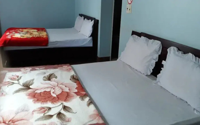 Kim Thoa Motel
