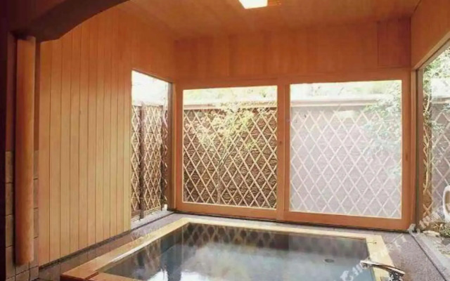 Ryokan Akebono