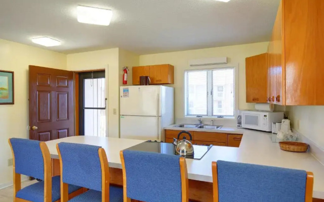 Sea Scape Beach and Golf Villas