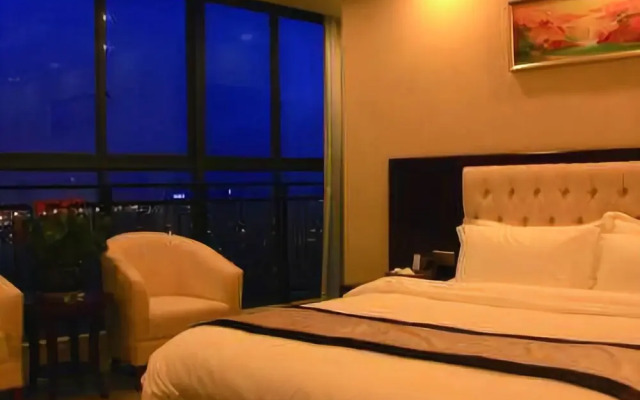 Fuli Tiancheng Hotel
