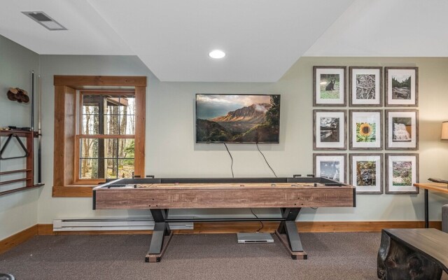 Dancing Bears Retreat