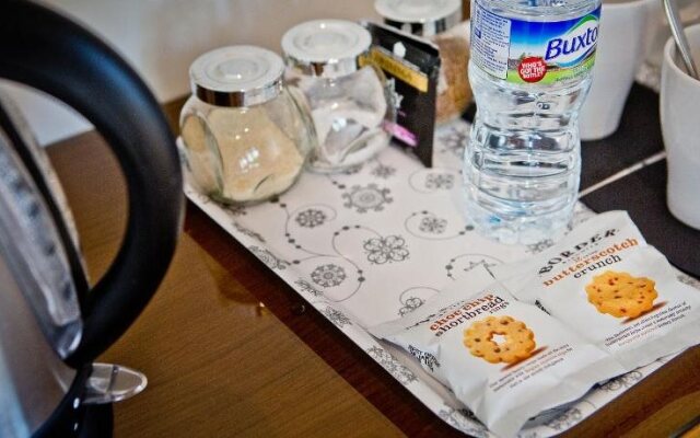 The Cedars B&B