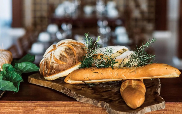 Pousada Brisas do Espelho