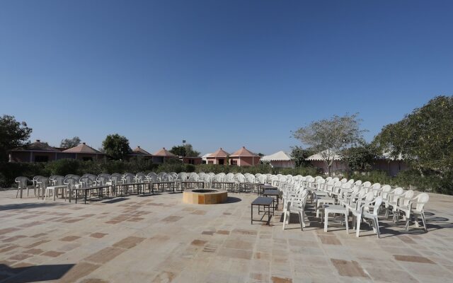 Desert Banjara Camp by OYO Rooms