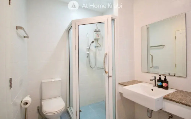 At Sea Condo
