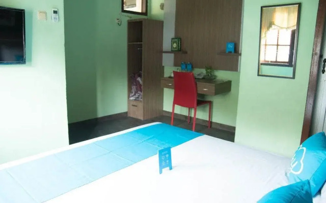 Airy Eco Tanjung Pandan Pattimura 8 Belitung