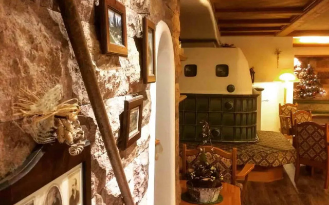 Hotel Alpina