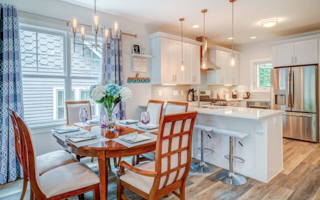 1121 Nashville - 4 Br Duplex