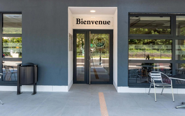 B&B HOTEL Aix-Les-Bains