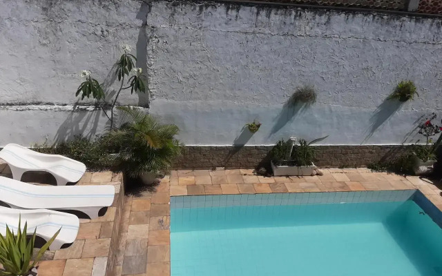 Rock n Hostel