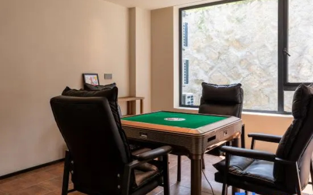 Lotus Mountain Hotel – Entertainment – Hangzhou