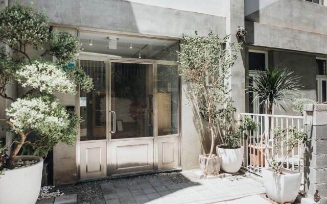 Spring Guest House