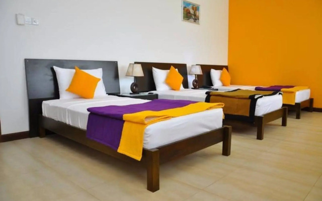 Hotel East Lagoon