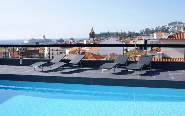 Hotel do Carmo
