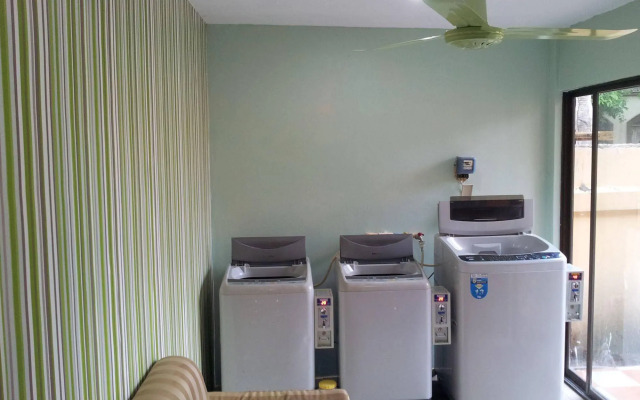 LC Apartments Pattaya