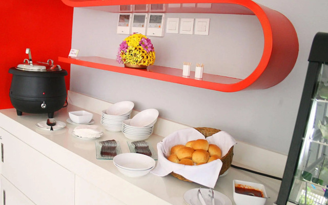 POP! Hotel Kemang Jakarta