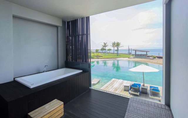 Wyndham Tamansari Jivva Resort Bali