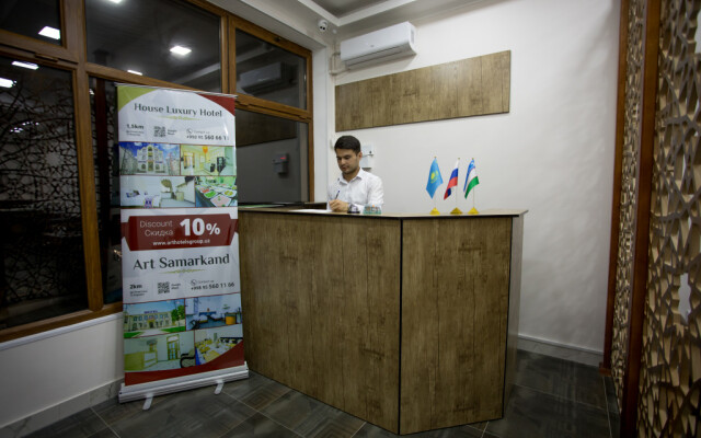 Art Rakat Hotels