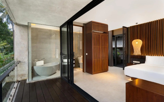 The Ning Resort Ubud