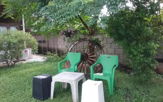 Baan Kub Doi Maechaem