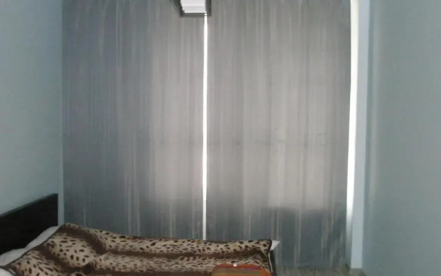 Apartment near Airport