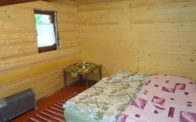 Chata Súľovčanka