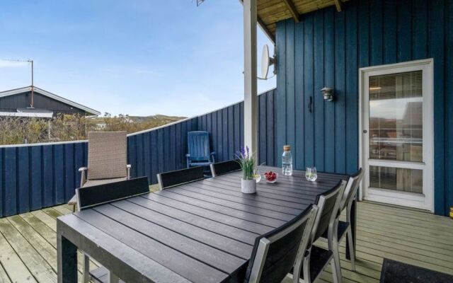"Irek" - 300m from the sea in Western Jutland