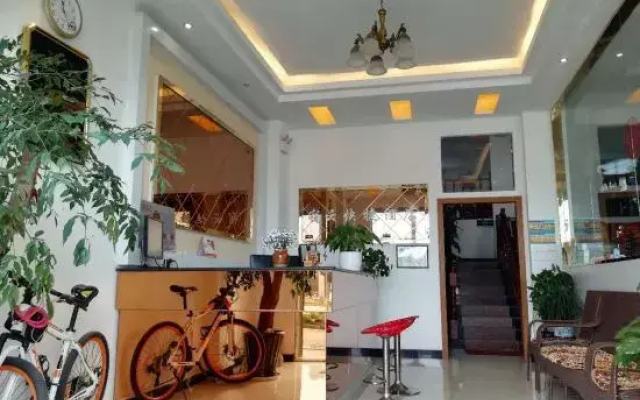 Suyun Express Hotel