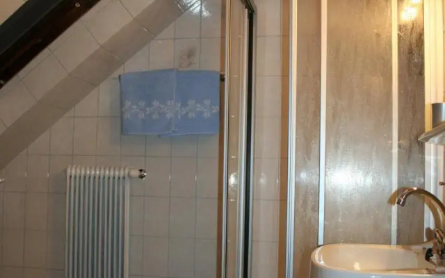 Ferienwohnung Bachergut