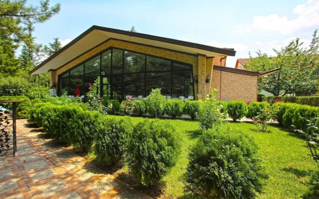Sarar Boutique & Apart Hotel