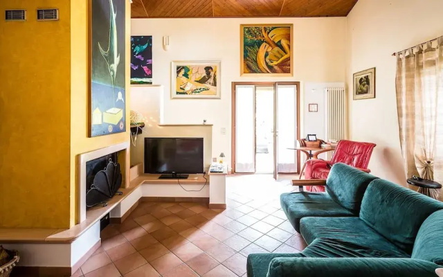 Tre Civette sul Comò