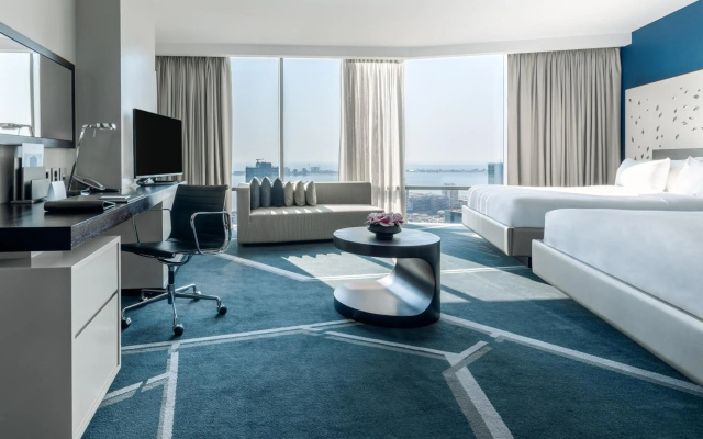 Intercontinental Luanda Miramar by IHG