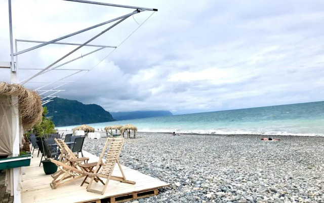 Gonio Beach Hotel