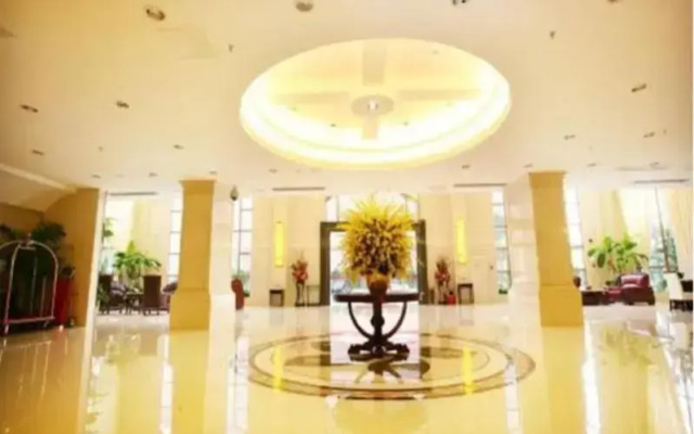 Junyue Hotel