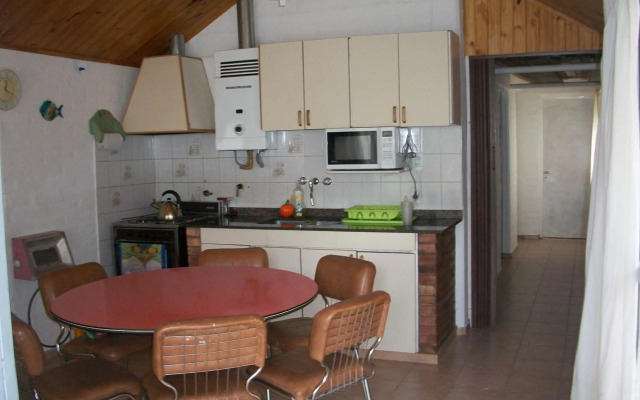 Cabaña Las Candelas