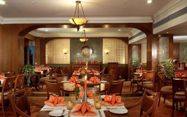 Park Plaza Chennai OMR