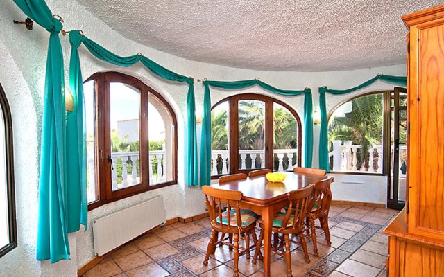 House Vina Jávea