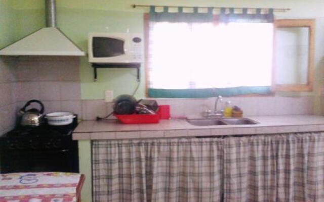 Hostal Benjamin