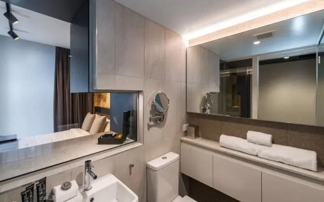 Kennigo Hotel Brisbane