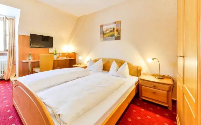 Hotel Restaurant Sonne