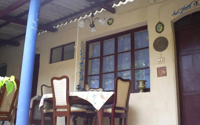 Casa Vieja Guest House