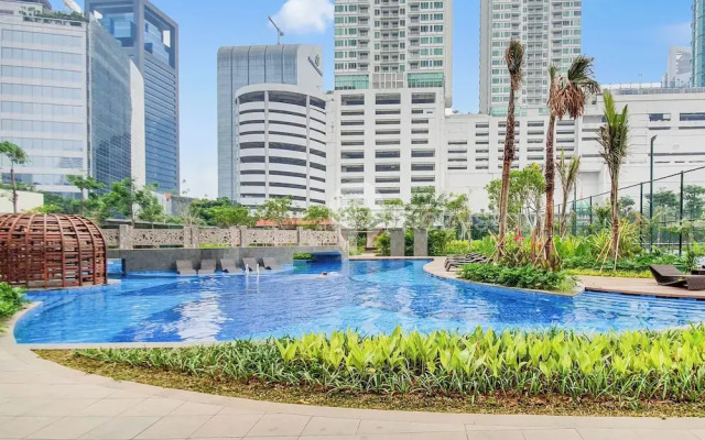 Caveno by Kozystay - Setiabudi