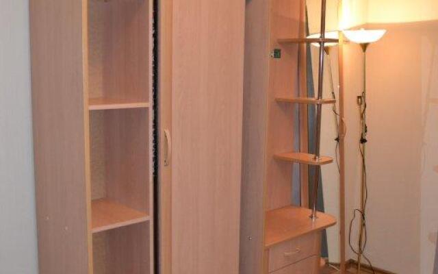 Ot Lyudmilyi Na Moskovskom Prospekte Apartaments