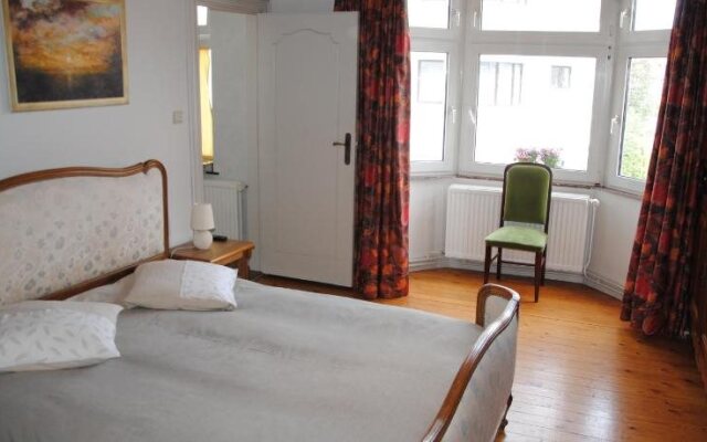 B&B Brussels Bed and Toast